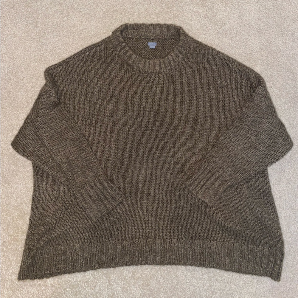 Aerie Sweater